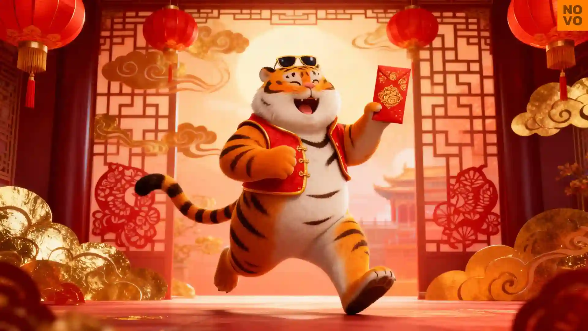 entretenimento online